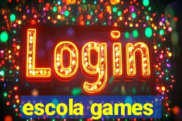 escola games
